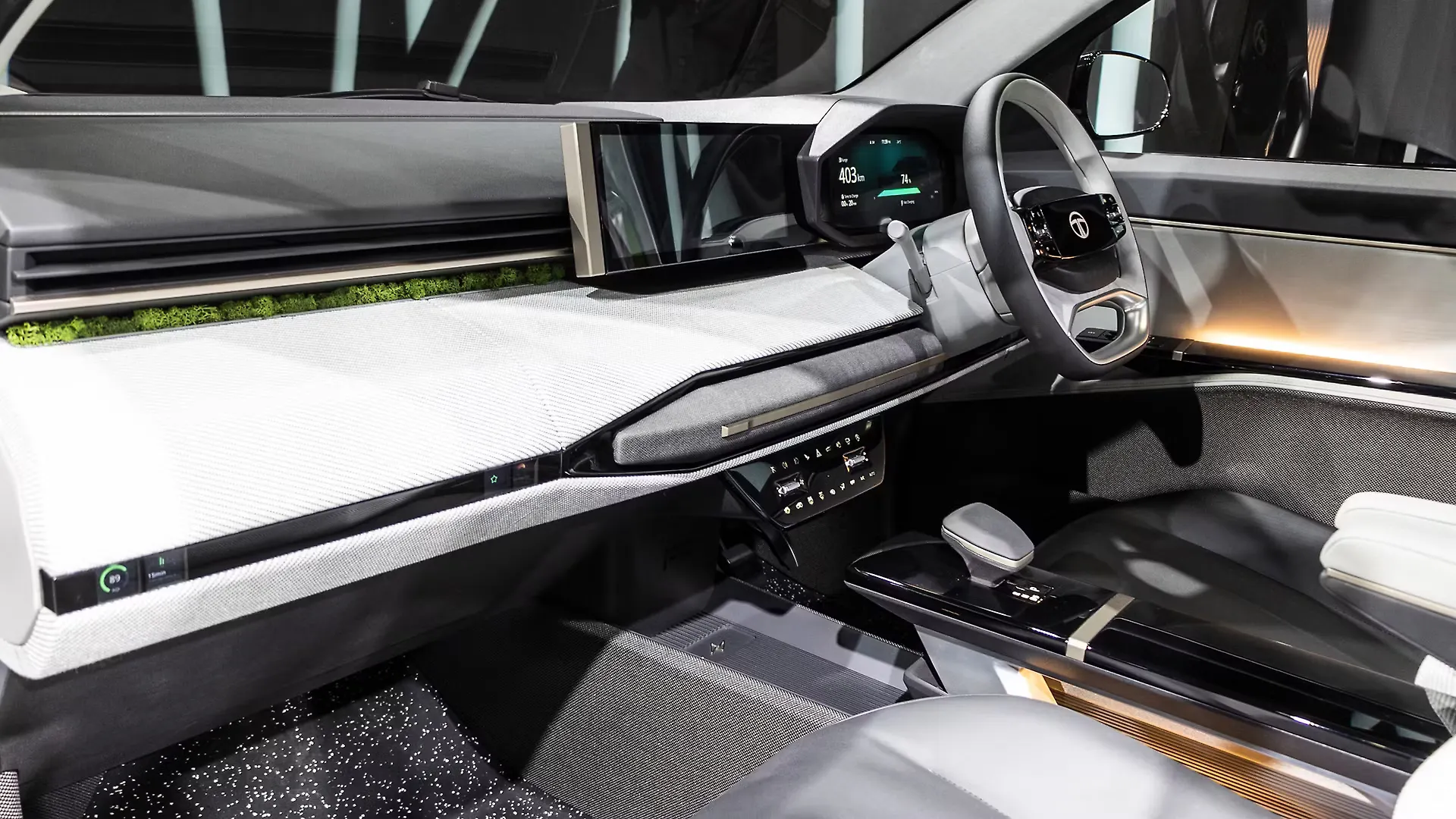 Tata Sierra EV India 2026: Launch Date, Price, Range & Full Features