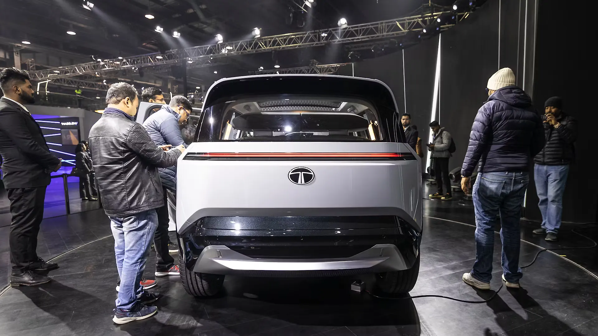 Tata Sierra EV India 2026: Launch Date, Price, Range & Full Features