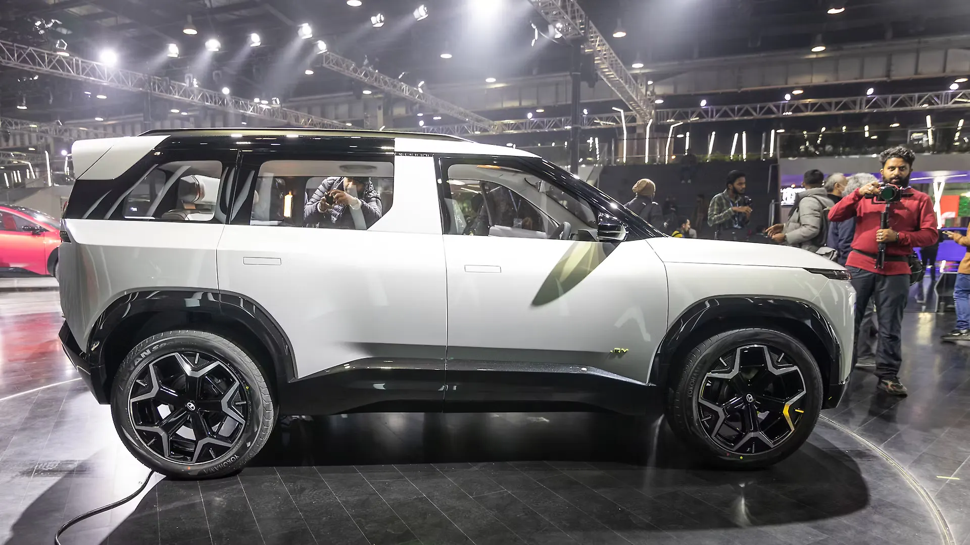 Tata Sierra EV India 2026: Launch Date, Price, Range & Full Features