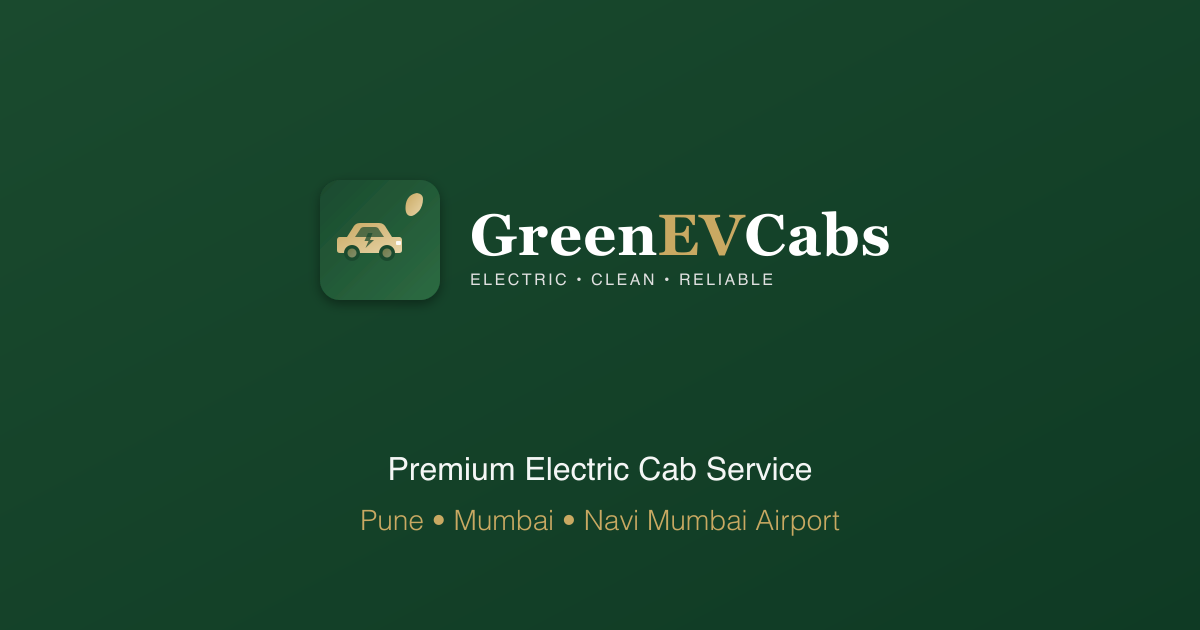 Navi Mumbai Airport from Pune: Complete 2025 Travel Guide